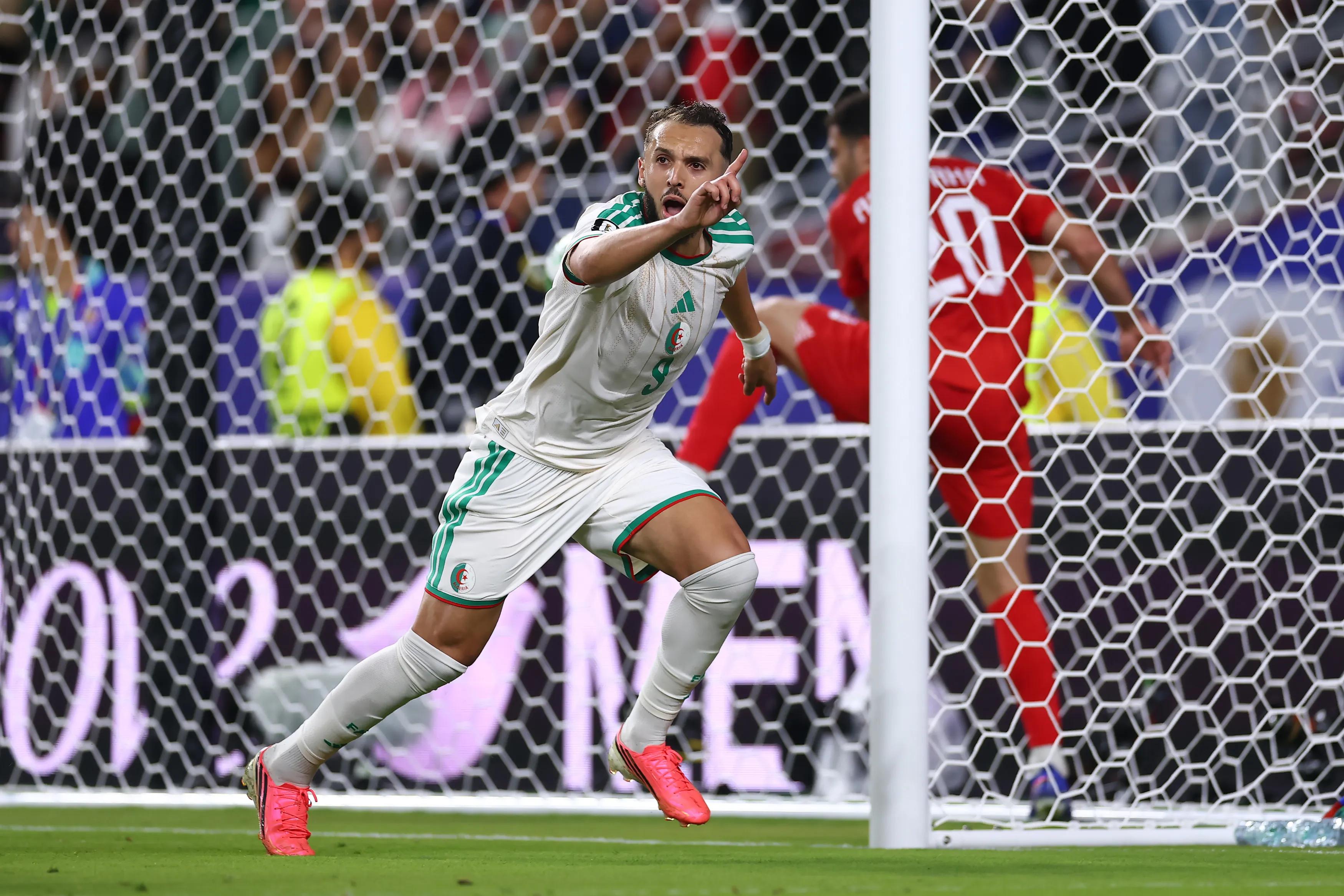 1982 shock merchants to 2026 fighters: Algeria's comeback DNA lives on