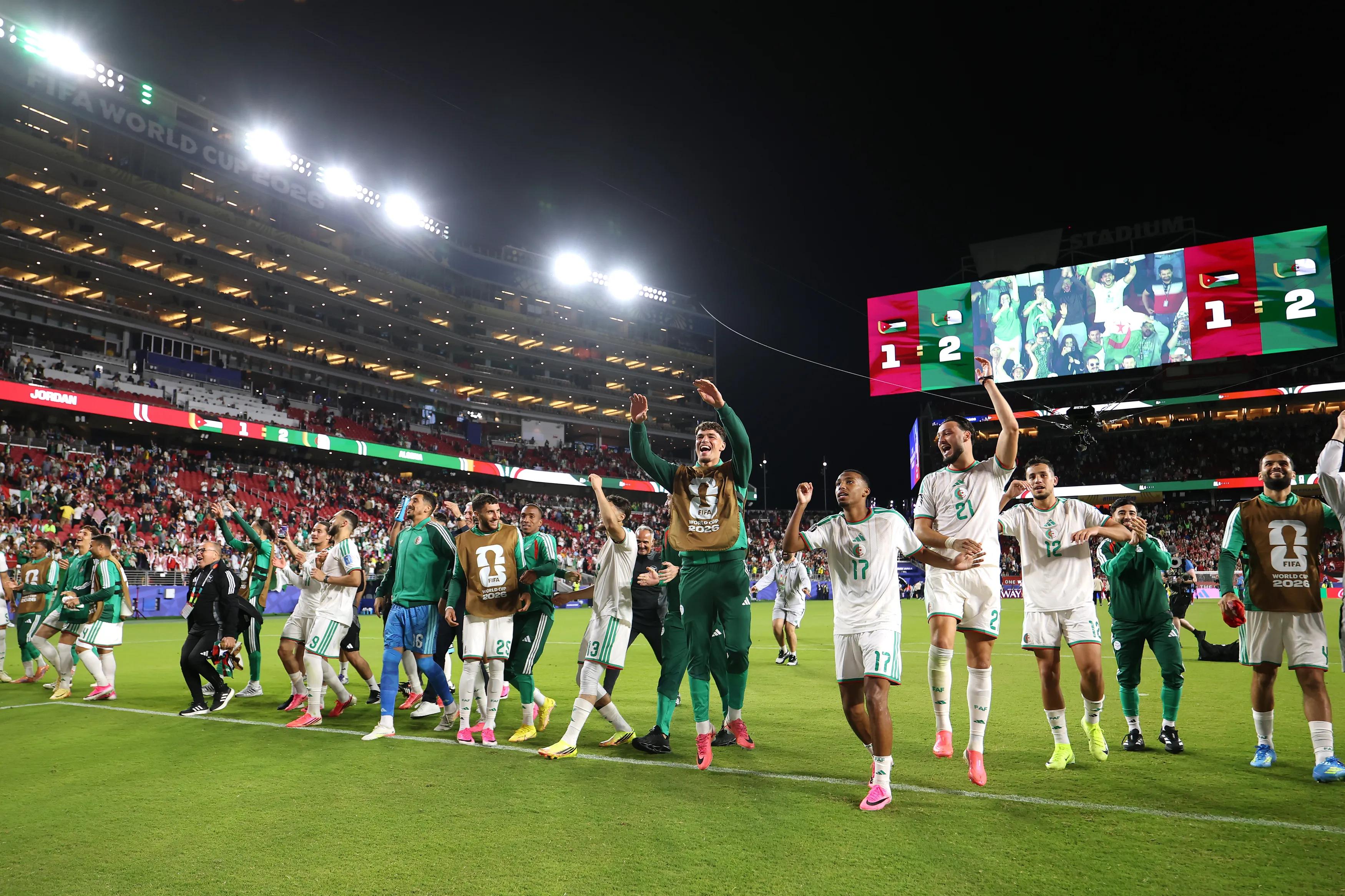 The 1982 Gijon tremor still ripples through Algeria’s 2026 revival