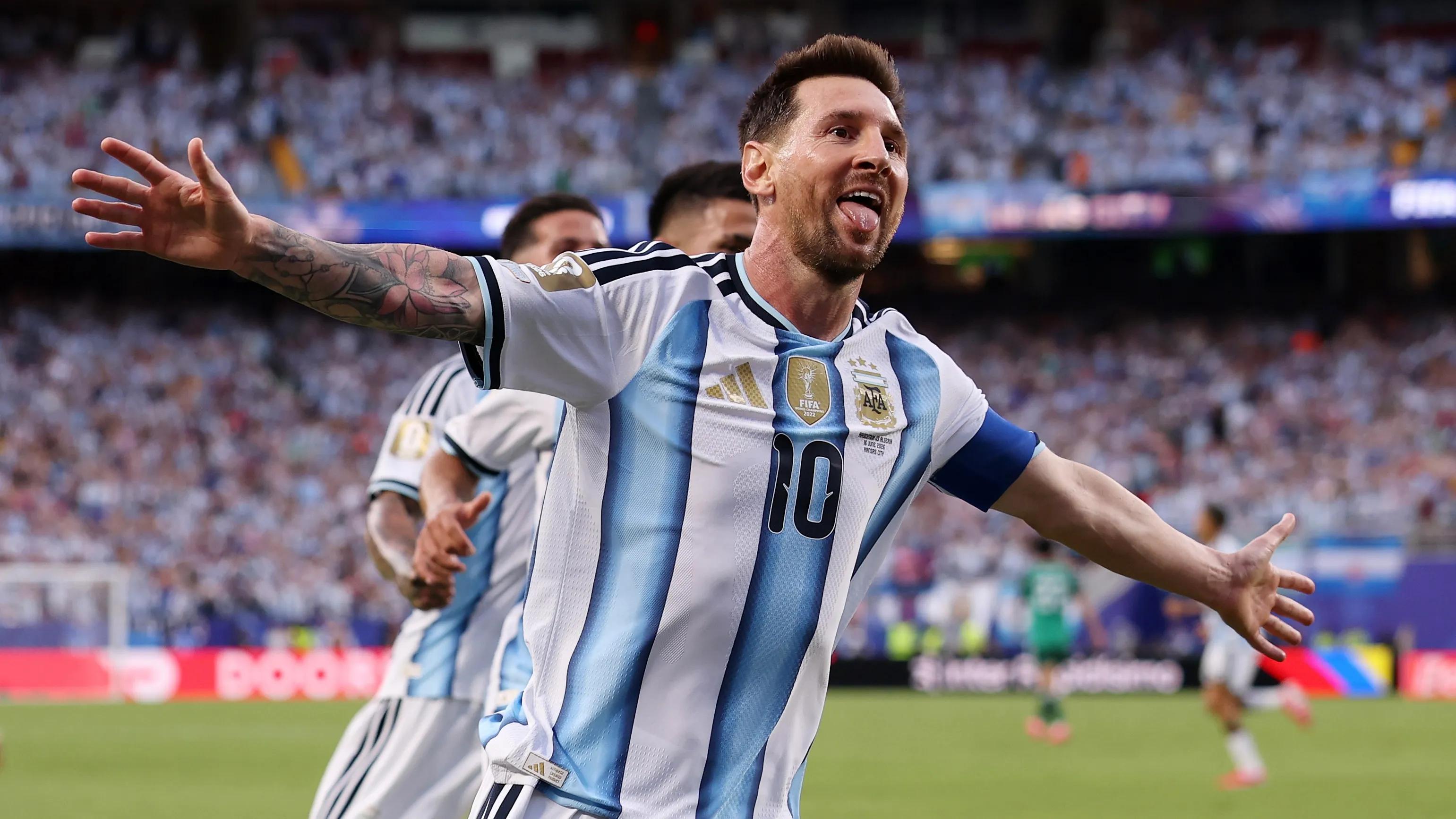 Deja vu in Dallas: 1986 Argentine ghosts hover over 2026 knockout push