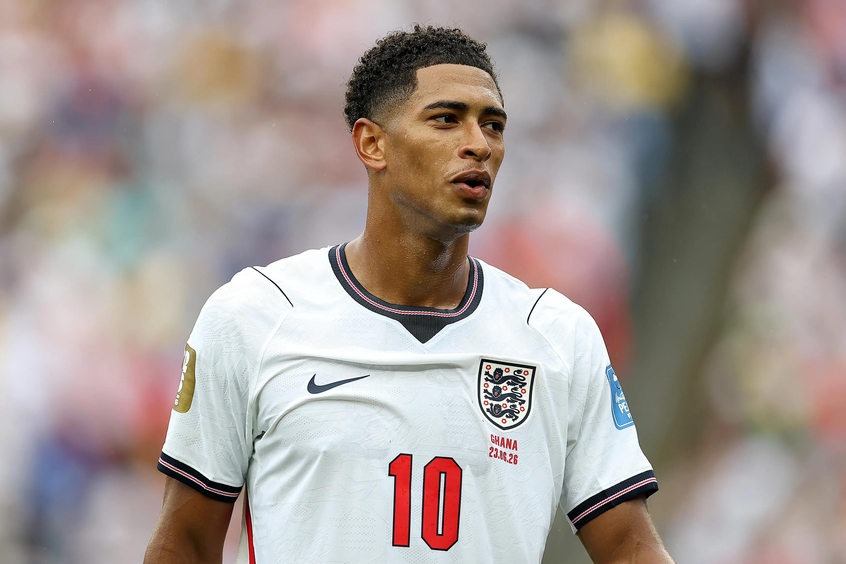 2010 Algiers, 2026 Boston: England's Goalless Déjà Vu
