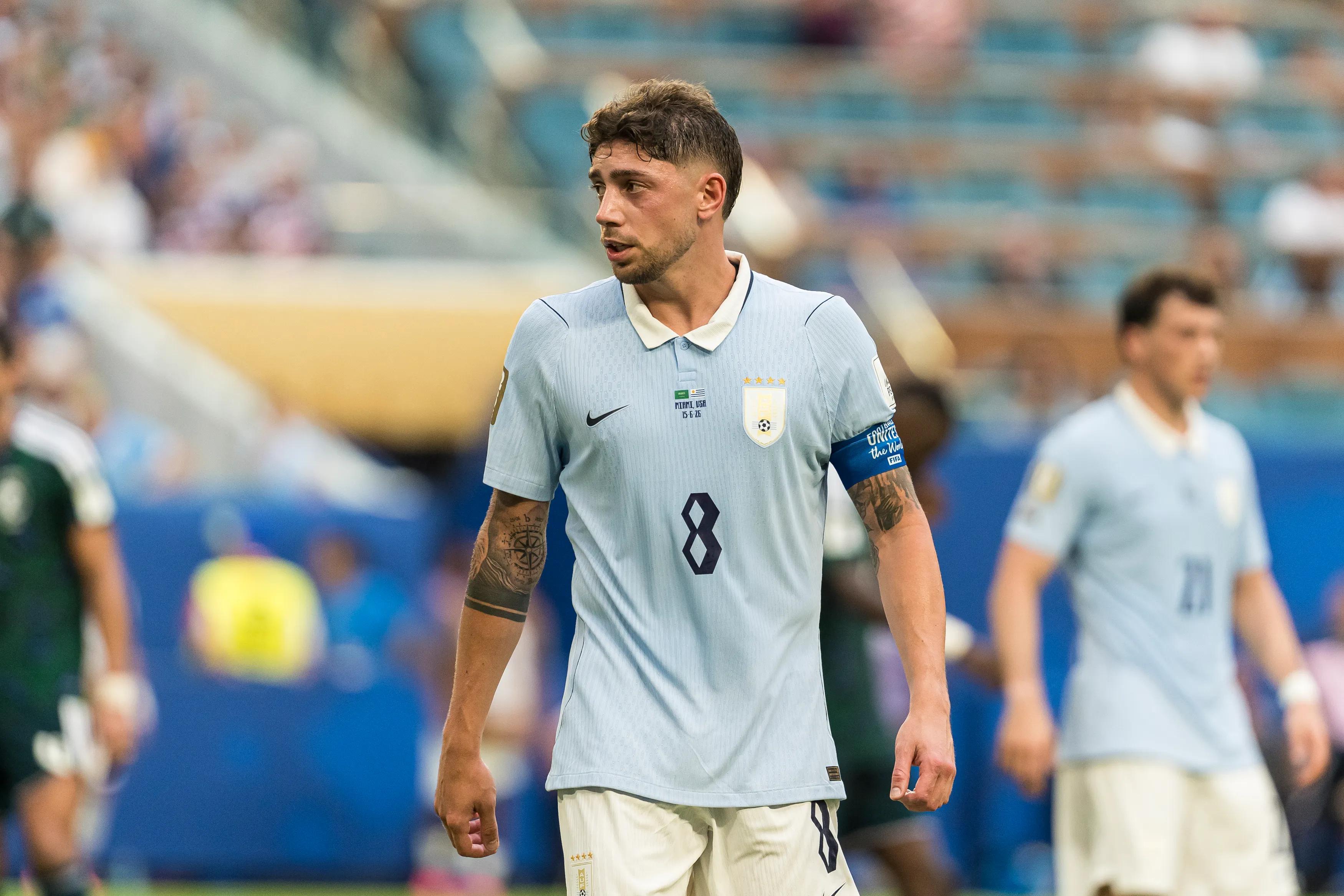 Bielsa's Positional Riddle: Uruguay's 2026 Midfield Puzzle Echoes the 1950 Maracanazo Blueprint