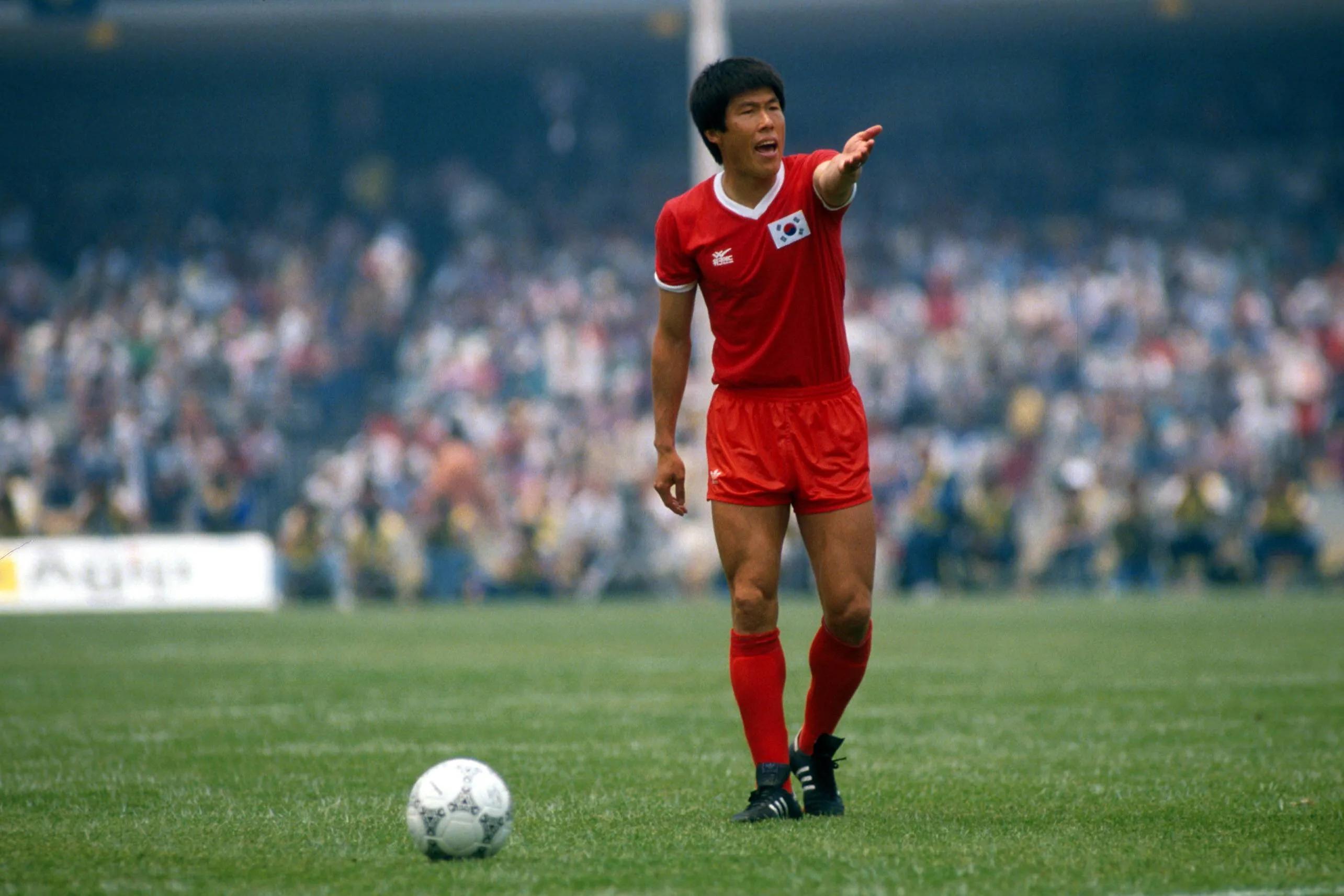 Cha Bum-kun: Mexico 1986 and 2026, two Korean odysseys