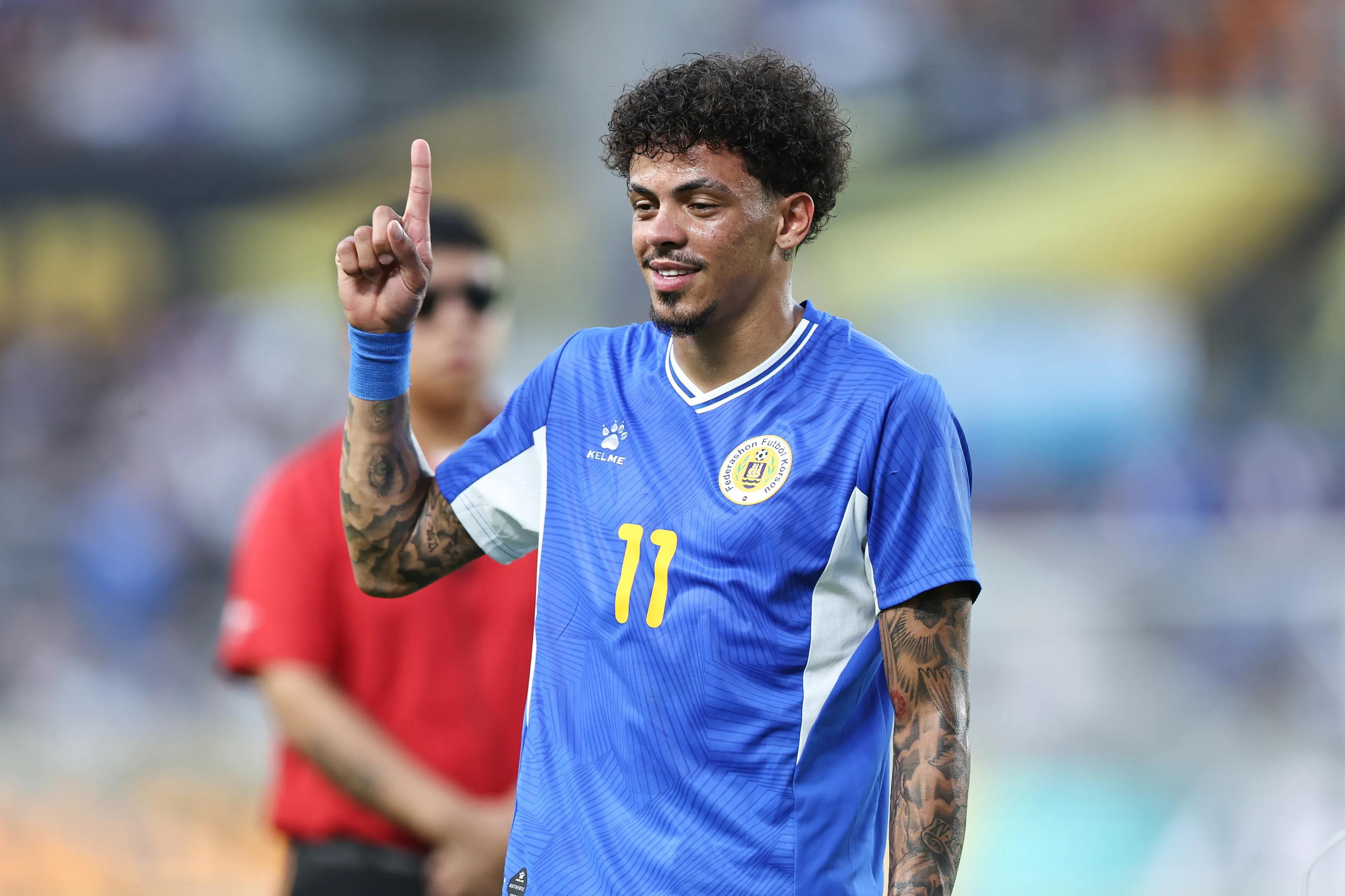 Island underdogs chase Cameroon 1990 footsteps in decisive finale