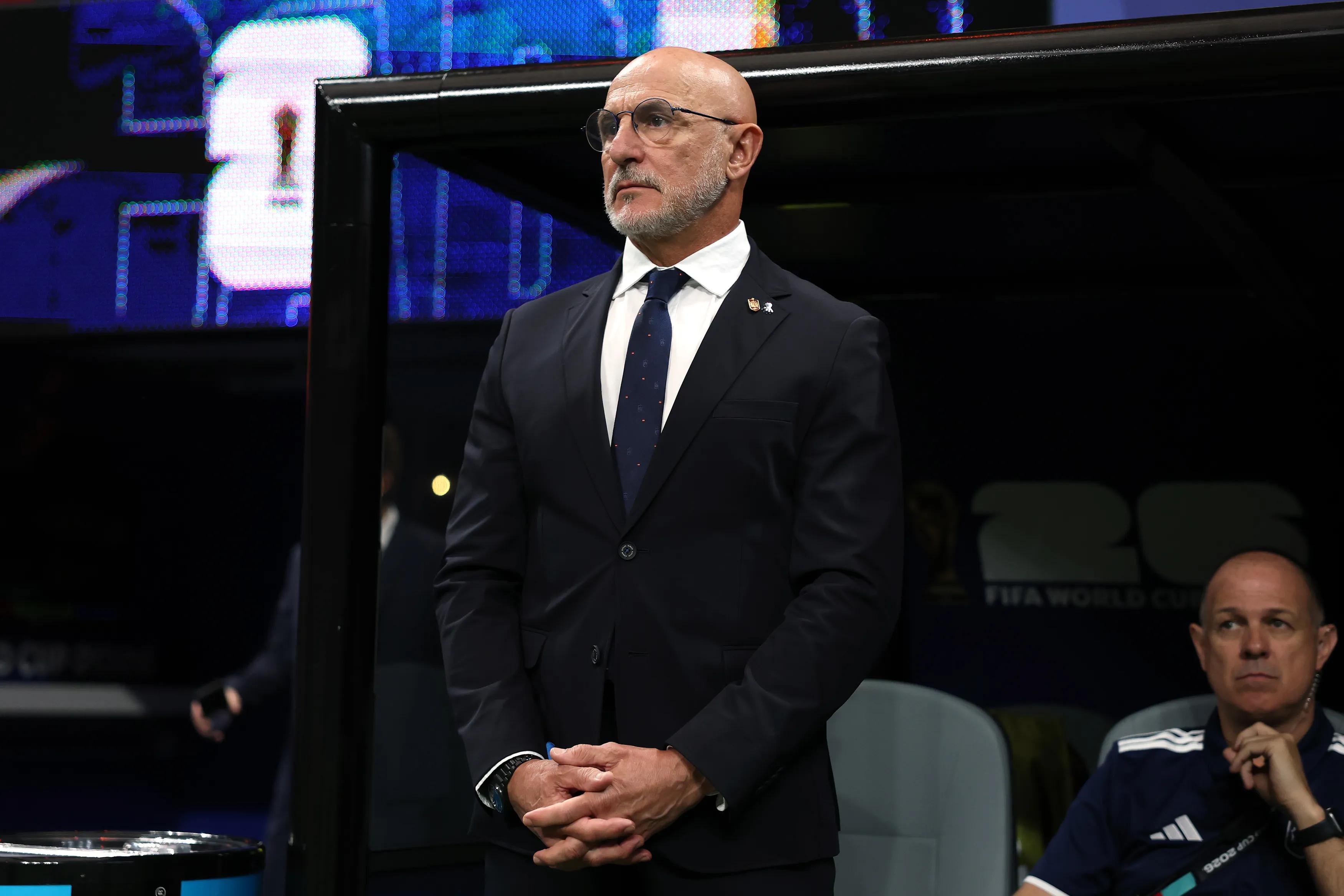 De la Fuente's Spain family echoes Aragones' 2008 brotherhood: can La Roja reignite a golden lineage?