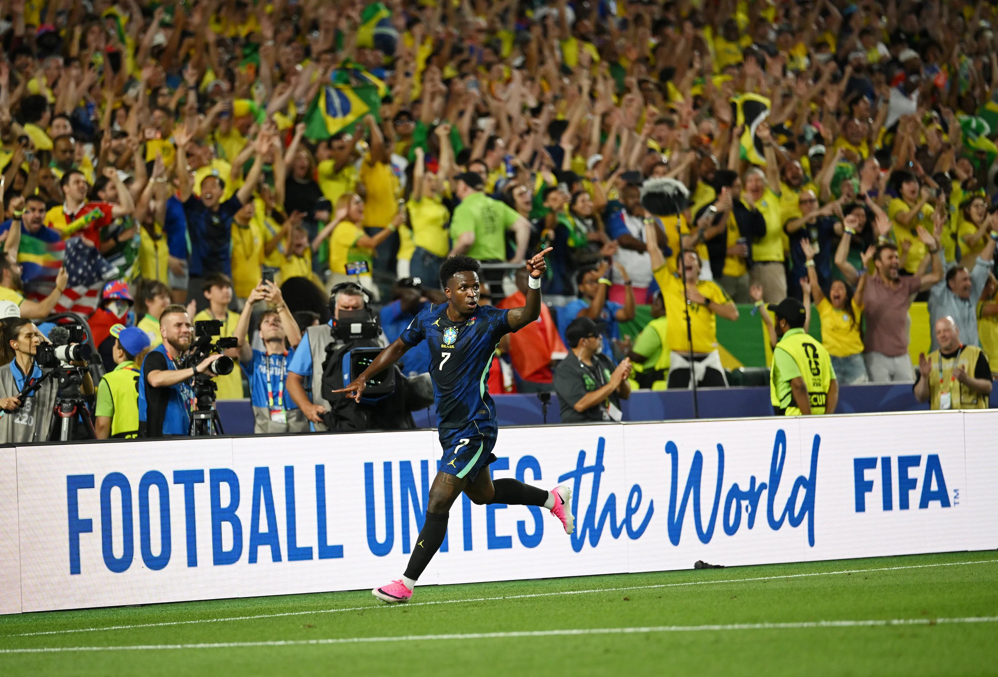 1998 revisited: Scotland and Brazil meet again on a knife-edge in North America