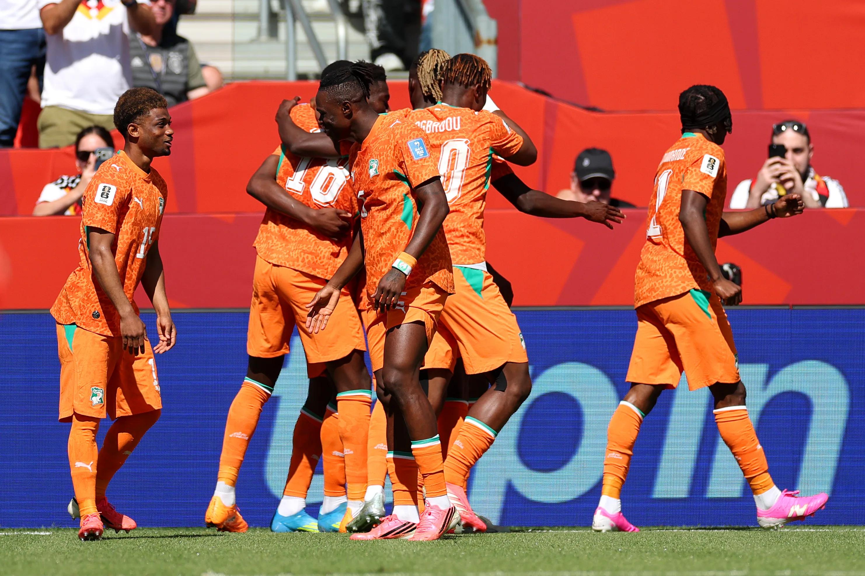 Echoes of Italia '90: Côte d'Ivoire's Brave Stand Mirrors Cameroon's Epic Duel with the Albiceleste
