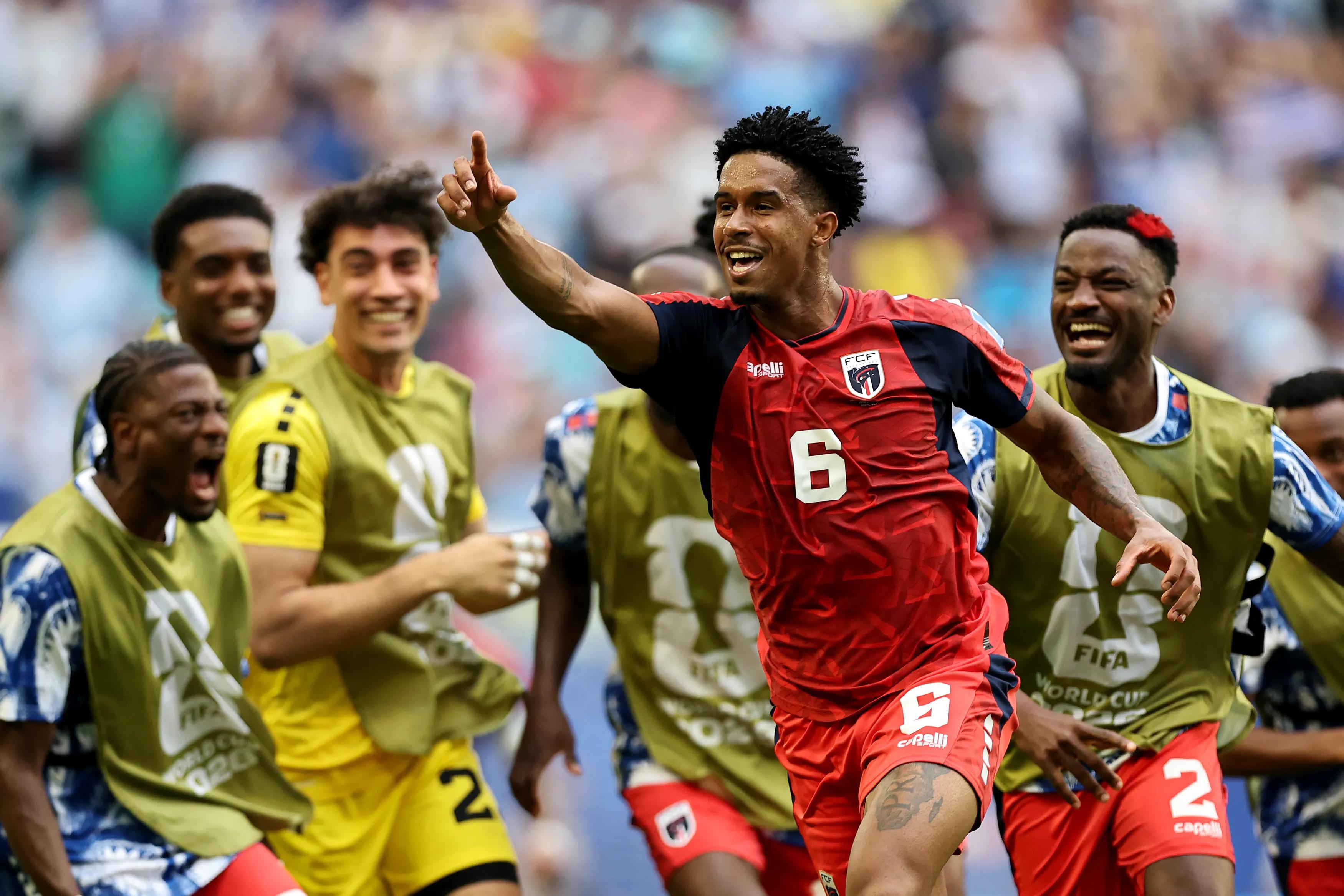 Egypt's long-awaited triumph recalls Cameroon 1990 and African breakthroughs: Salah leads Pharaohs into new era