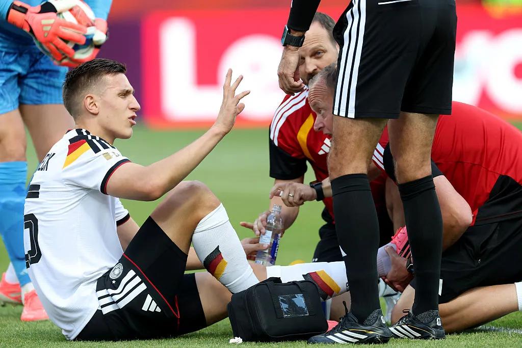 Missing a pillar: Germany’s 2014 blueprint offers hope after 2026 blow