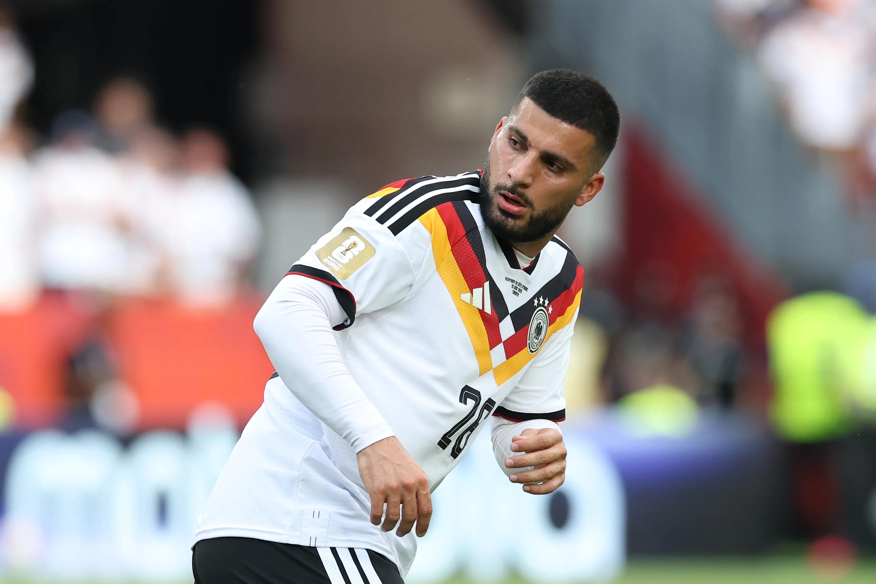 From Schurrle's Rio Magic to Undav's Toronto Rescue: Germany's Super-Sub Legacy
