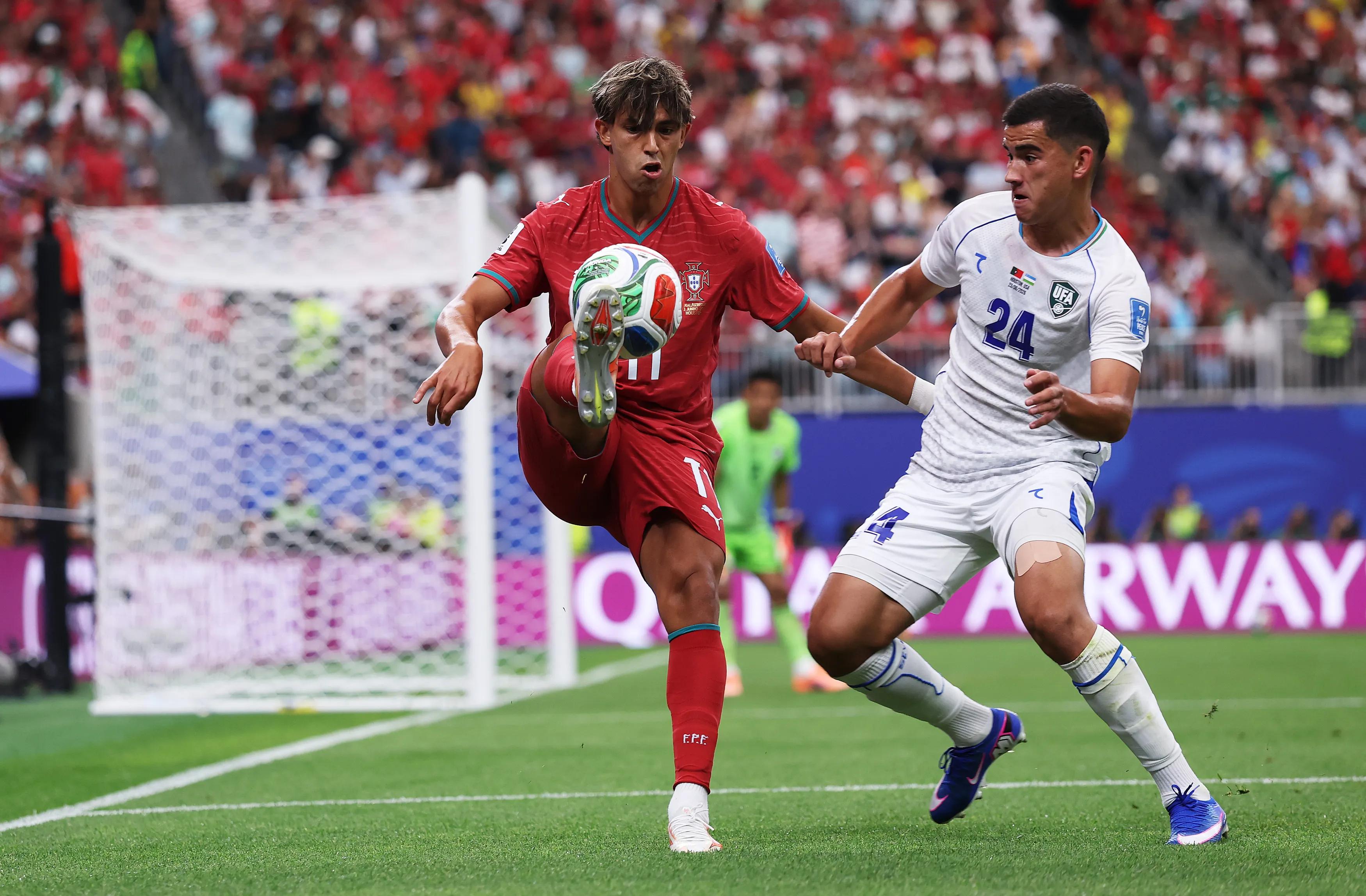 From fax machines to feeds: how World Cup coverage evolved since USA 1994