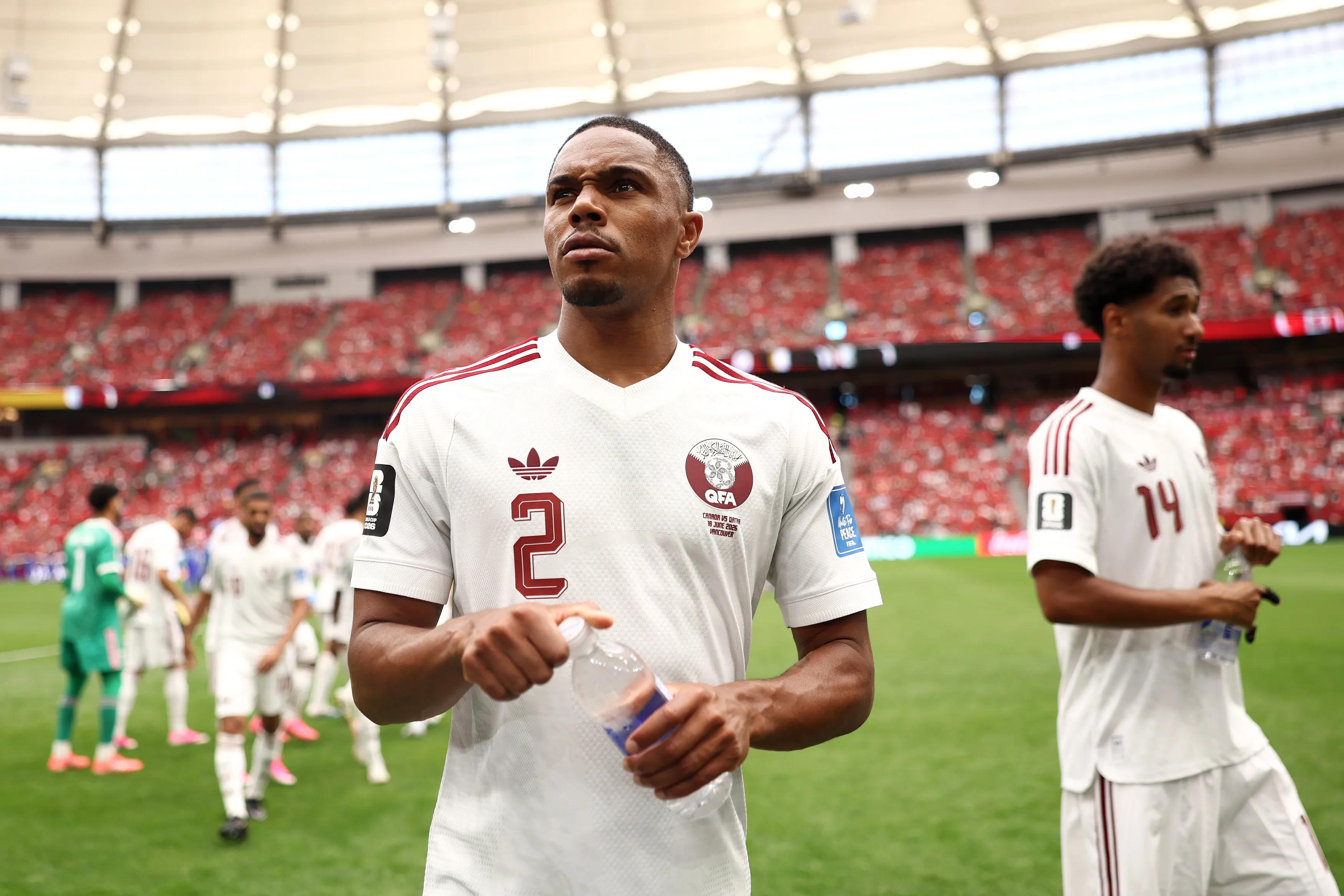 Hosts no more: Qatar's 2026 survival bid recalls South Africa's 2010 farewell