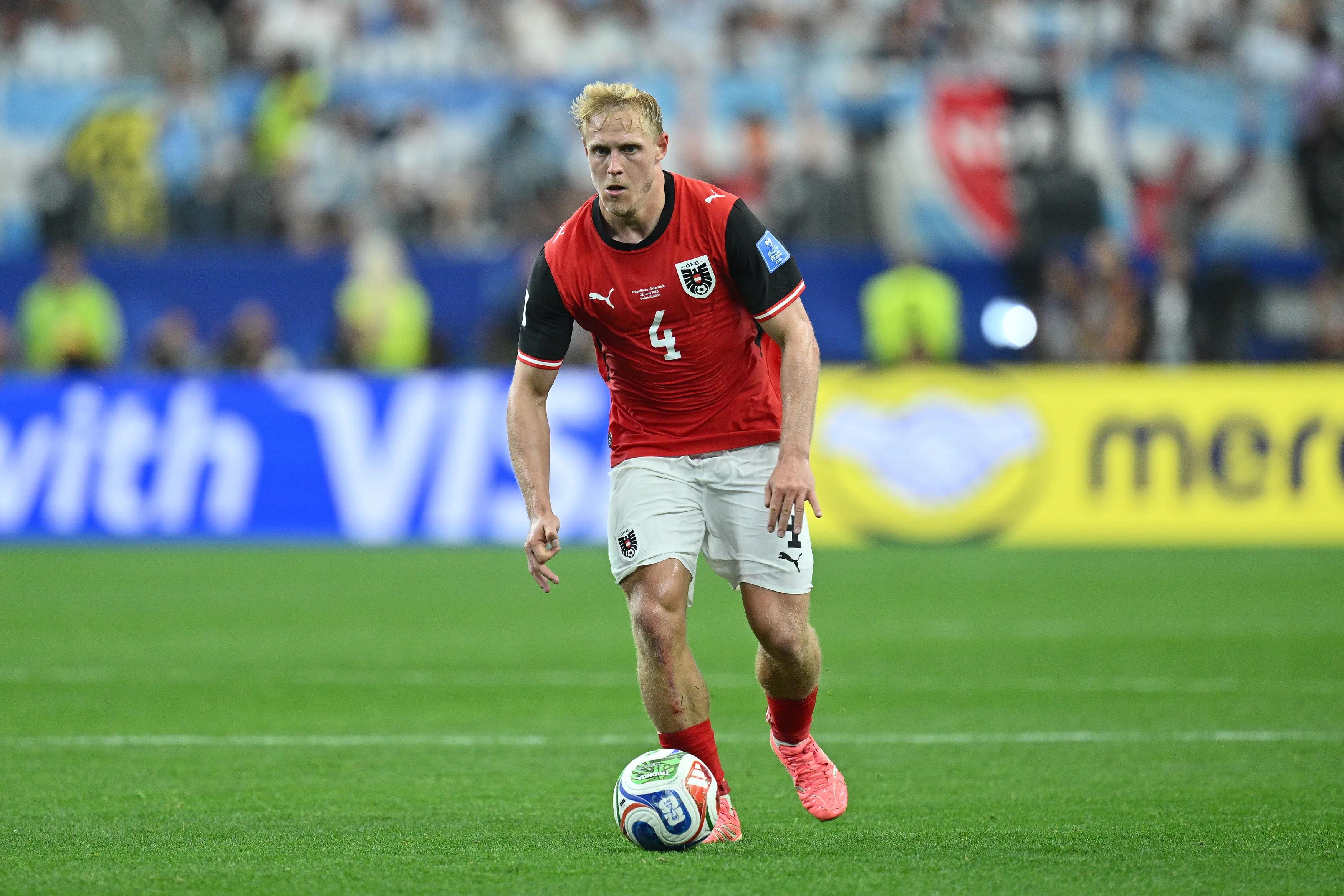 Deja Vu in Dallas: Austria's 2026 Argentina Loss Mirrors 1998 Italy Defeat