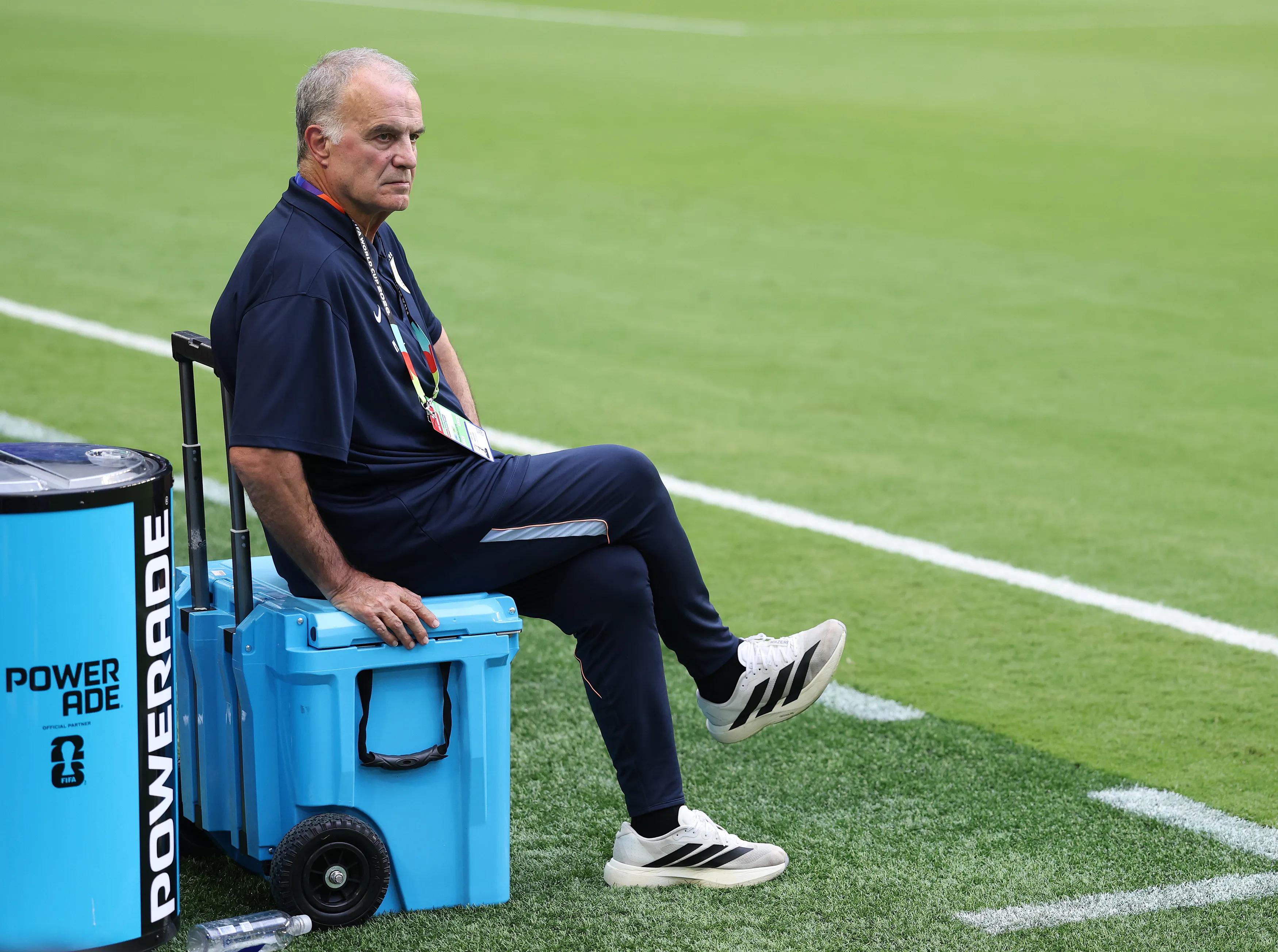1950 or 2010? Uruguay’s do-or-die date with Spain revives old ghosts